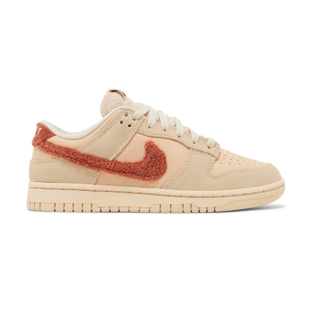 Nike Women’s Dunk Low 'Terry Swoosh'

Size 7.5